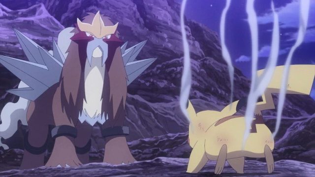 Horizontes Pokémon: La serie S01E78