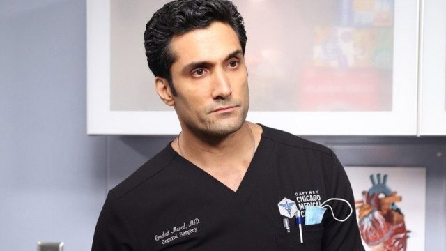 Chicago Med S07E06