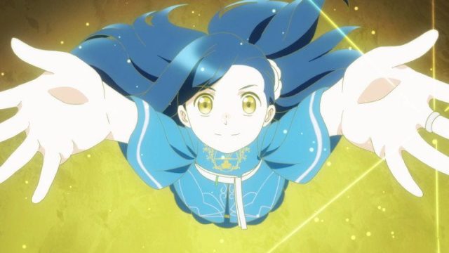 Ascendance of a Bookworm S01E36