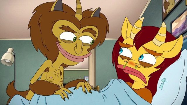 Human Resources S02E07