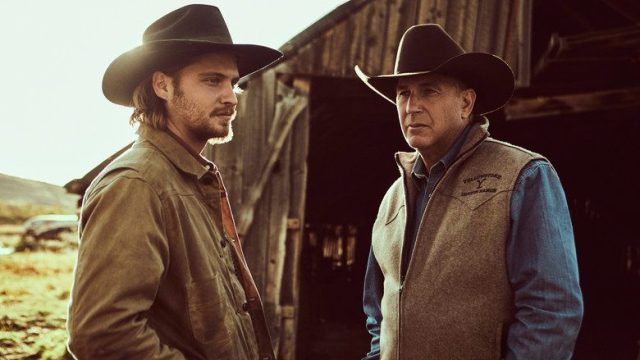 Yellowstone S02E04