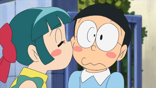 Doraemon S01E793