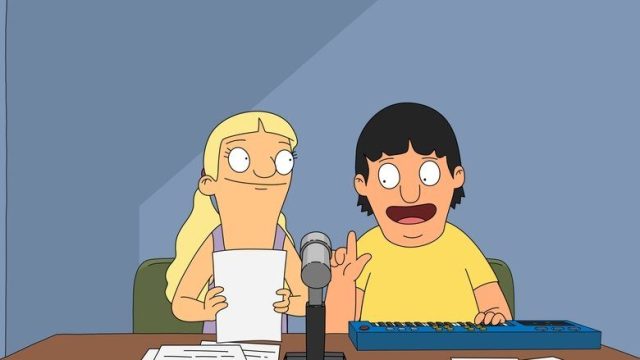 Bob's Burgers S06E07
