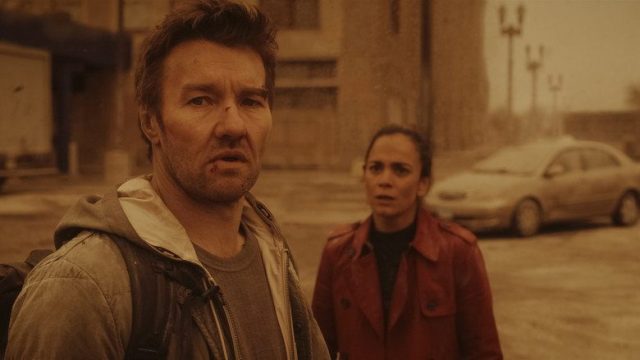 Materia oscura S01E04