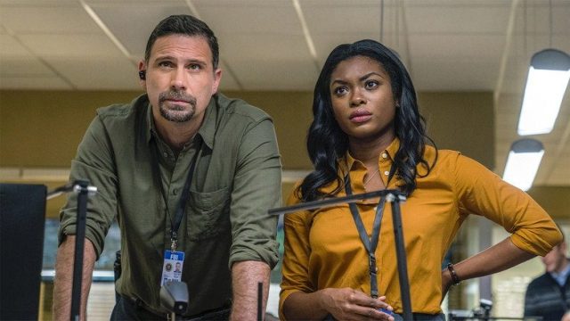 F.B.I. S01E13