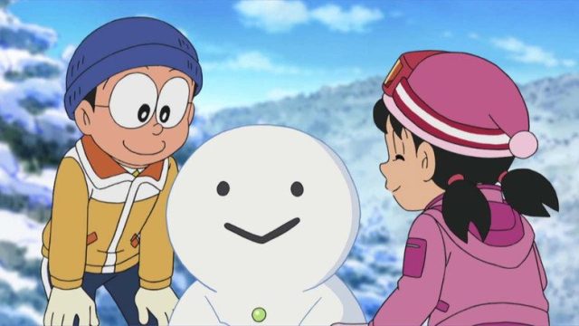 Doraemon S01E519
