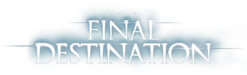 Destino Final 4