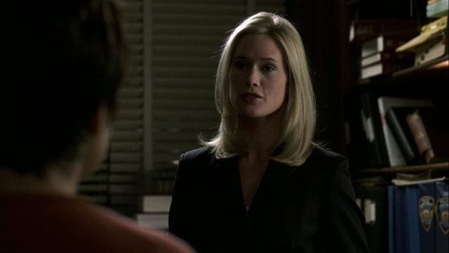 La Ley y el Orden: Unidad de Víctimas Especiales S03E11