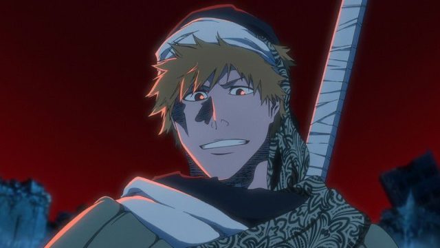 Bleach S00E04