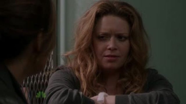 La Ley y el Orden: Unidad de Víctimas Especiales S13E08