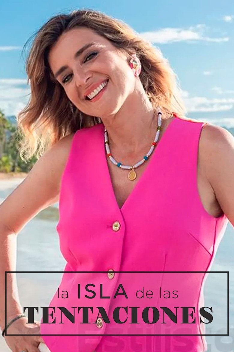 La isla de las tentaciones Temporada 6