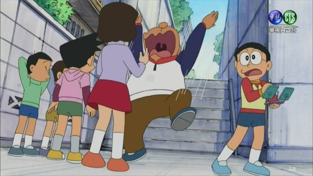 Doraemon S01E210