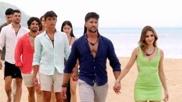 La isla de las tentaciones S05E03