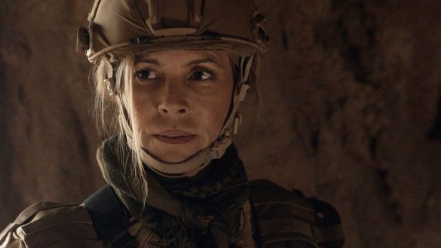 NCIS S15E10