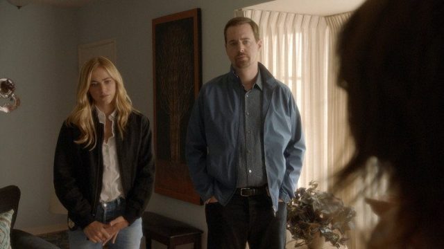 NCIS: Criminología Naval S15E02