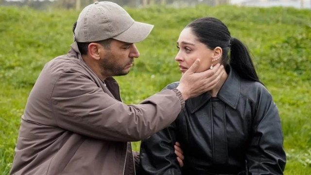 El Secreto S01E28