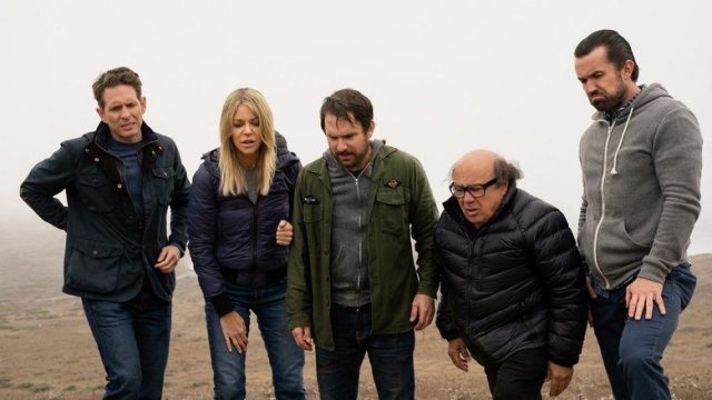 It's Always Sunny in Philadelphia S15E08