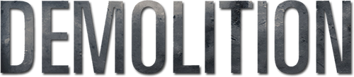Demolition