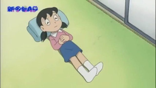 Doraemon S01E47