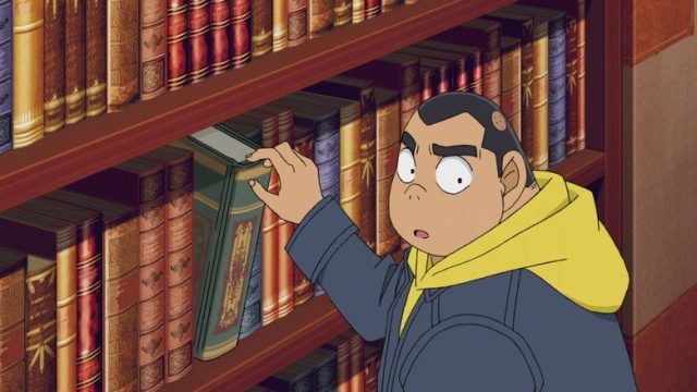 Detective Conan S01E1023