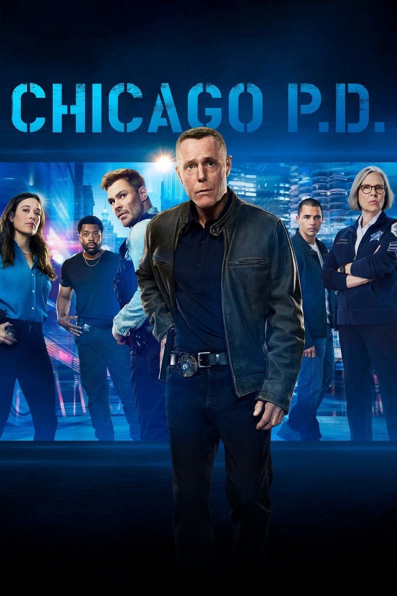 Policías de Chicago Temporada 13