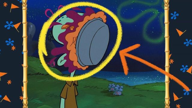 Bob Esponja S00E102