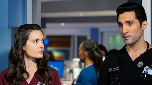 Chicago Med S06E07