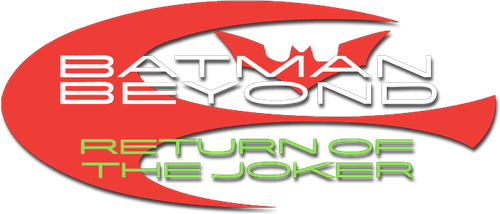 Batman Beyond: Return of the Joker