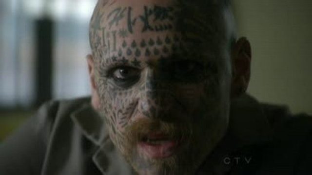 Law & Order: Special Victims Unit S12E14