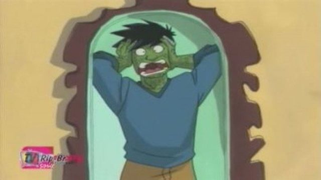 Las aventuras de Jackie Chan S01E09