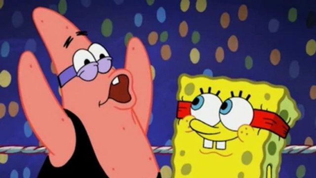 Bob Esponja S06E23