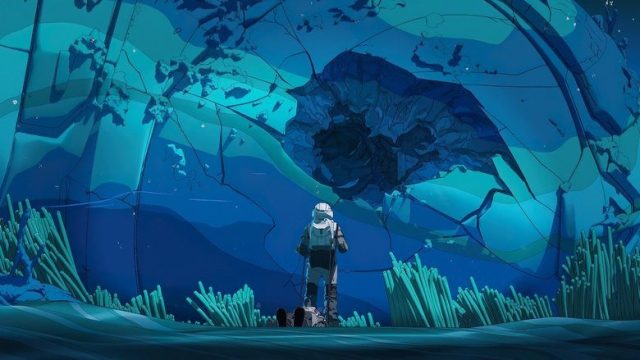 Love, Death & Robots S03E03
