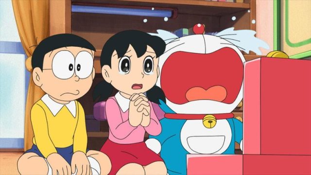 Doraemon S01E1273