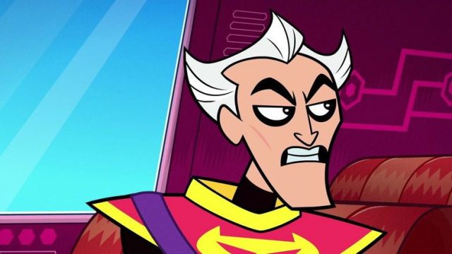 Teen Titans Go! S06E47