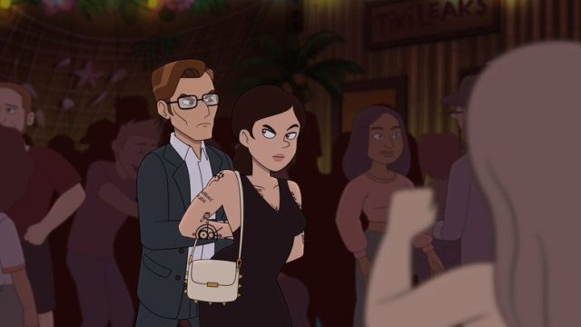 Little Demon S01E03