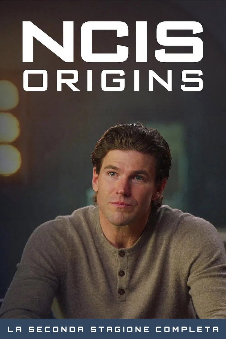 NCIS: Origins Temporada 2