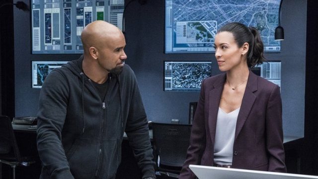 S.W.A.T. S01E11