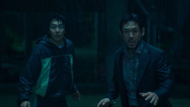Ratonera S01E09