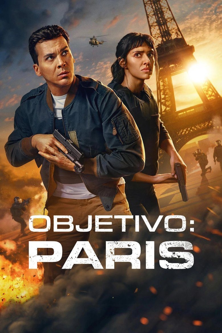 Has Fallen Paris Has Fallen