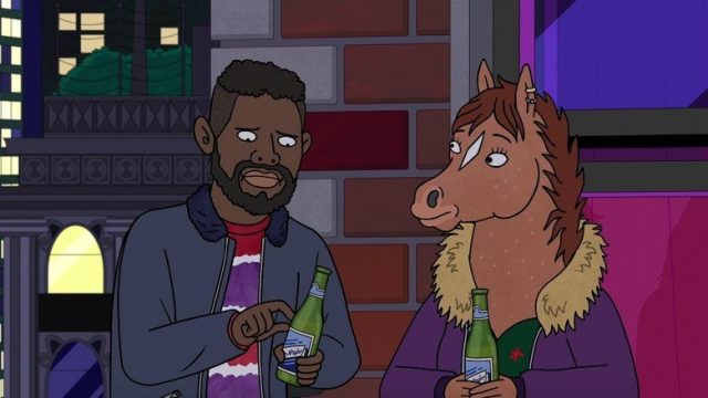 BoJack Horseman S06E08