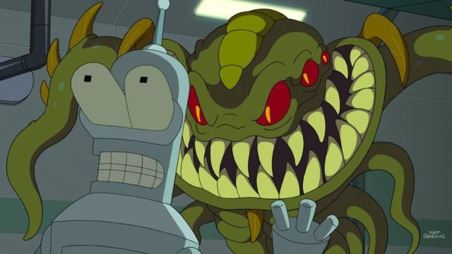 Futurama S07E24