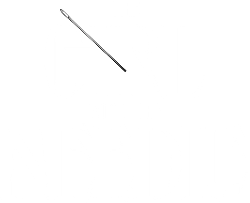 La chica de la aguja