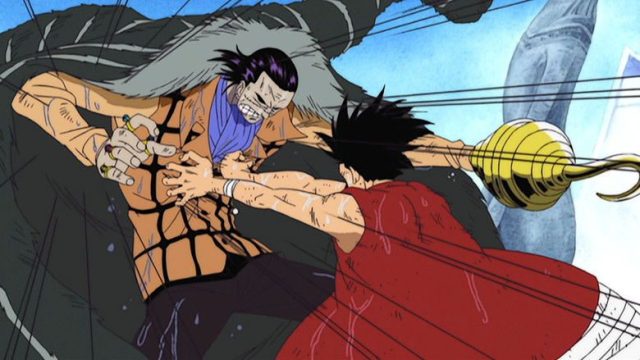 One Piece S04E122