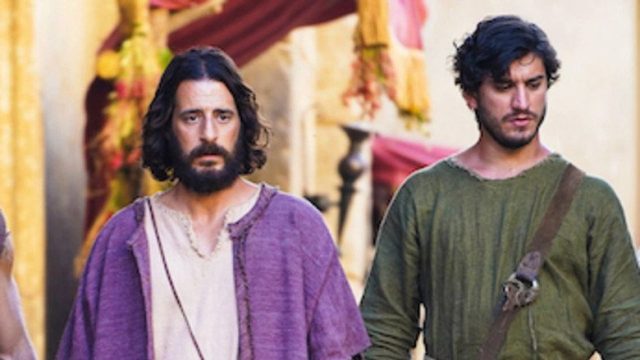 The Chosen S02E04