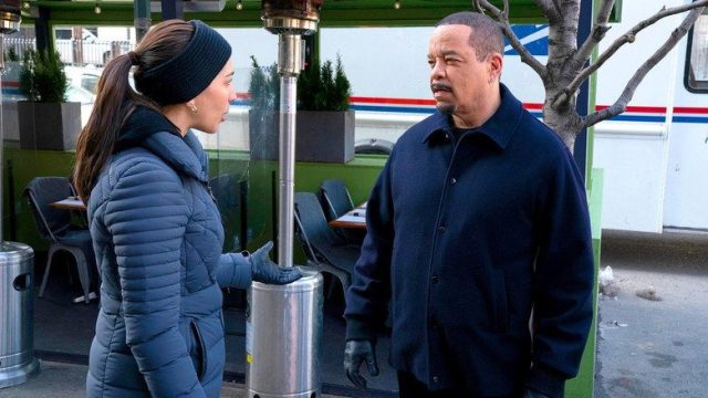 Law & Order: Special Victims Unit S22E11