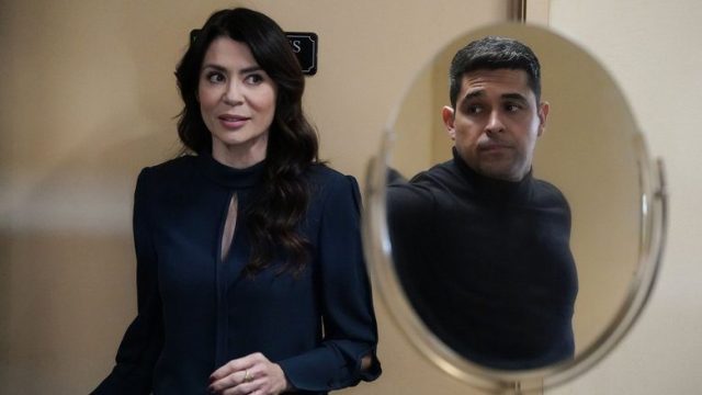 NCIS S22E17