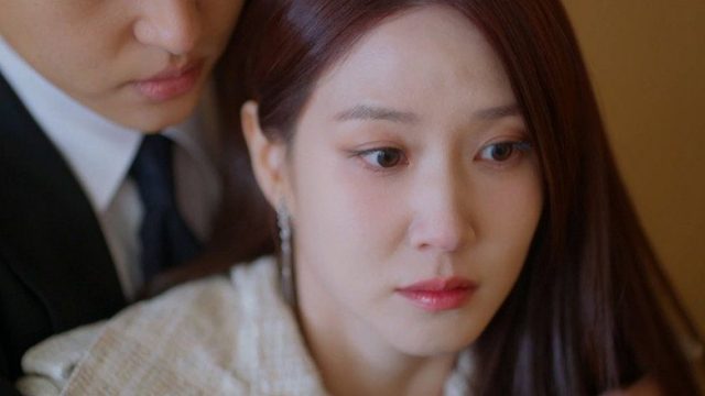 Muertos de amor S01E08