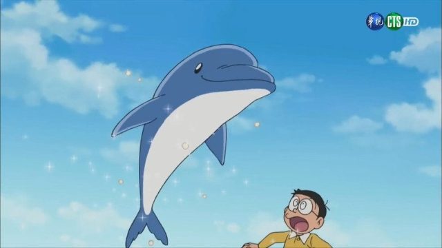 Doraemon S01E361