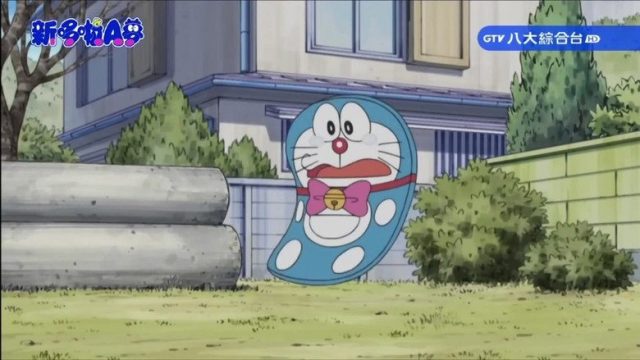 Doraemon S01E431