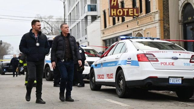 Chicago P.D. S10E15